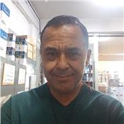 Profissional com curso técnico e tecnológico, com superior em biologia, Dou aulas particulares para alunos de cursos técnicos em segurança do trabalho